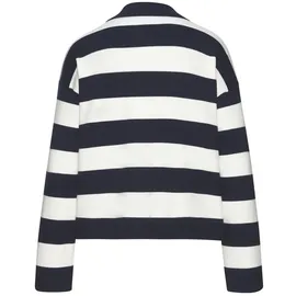 LASCANA Polokragenpullover Blau 36/38