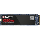 Emtec X250 2 to Série ATA III 3D NAND