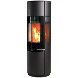 ADURO 9.7 Lux Stahl Schwarz
