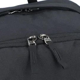 Jack Wolfskin SMILEYWORLD BACKPACK 22 l schwarz