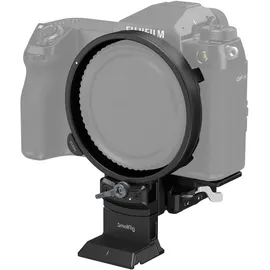 SmallRig 4305 Drehbare Montageplatte