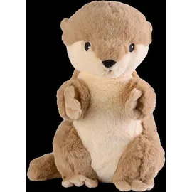 Warmies Otter