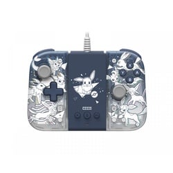 Hori Split Pad Compact Attachment Set - Eevee