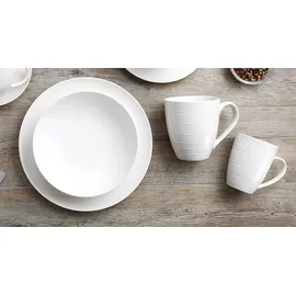 Ritzenhoff & Breker Suomi Kombiservice 12-tlg. weiß