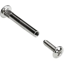 Hettich Verbindungsschraube M4 36-46 mm 1 Stück