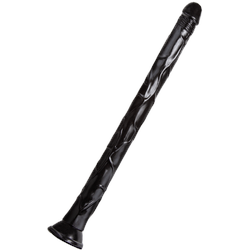 Jet - Black Mamba, 49 cm, black