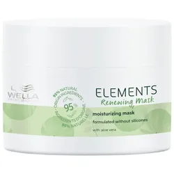 Elements Renewing Mask
