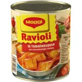 Maggi® Ravioli in Tomatensauce Fertiggericht 800,0 g