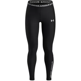 Under Armour HeatGear Graphic Black 128