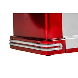 Camry CR 4480 Popcornmaschine Fun Kitchen, Rot