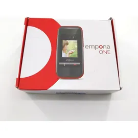 Emporia ONE V200 Black