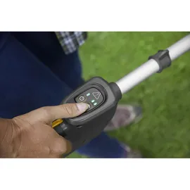 Stiga BC 700e inkl. 1 x 4 Ah und Ladegerät