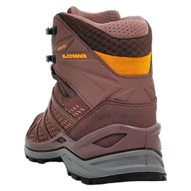 Lowa Innox Pro GTX Mid Damen Altrosa/Rose 38