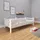 Kids Collective Jugendbett 90 x 200 cm Kiefer weiß