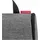 Reisenthel Toiletbag twist silver