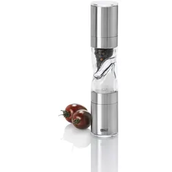 AdHoc Pfeffer und Salz Doppelmühle DUOMILL PURE