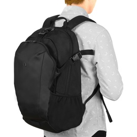 Dicota Backpack Go 13-15.6" schwarz (D31763)