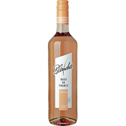 Blanchet Rosé de France Roséwein trocken 0,75 l