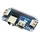 Waveshare Ethernet / USB HUB HAT für Raspberry Pi Zero, 1x RJ45 3x USB