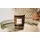 AVA & MAY Persia Duftkerze 500 g braun