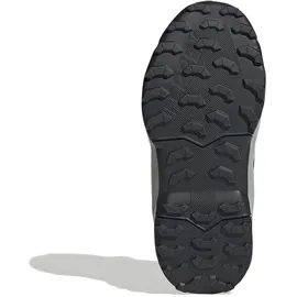 adidas Terrex Ax4s Speed Lacing Kinderswander Schuhe - Core Black / Grey Two / Grey Six - EU 31 1/2