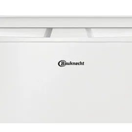 Bauknecht K55V1 113W Kühlschrank (114 l, 840 mm hoch, Weiß)