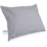 Sport-Tec Kopfkissen 45 x 35 cm Grau