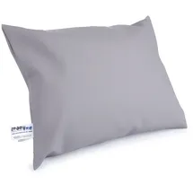 Sport-Tec Kopfkissen 45 x 35 cm Grau
