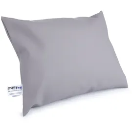 Sport-Tec Kopfkissen 45 x 35 cm Grau