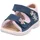 POLLY Blau/Rosa 20
