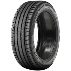 Sommerreifen KLEBER "KLEBER", schwarz, 215mm / 60 % R 16 95V, Autoreifen