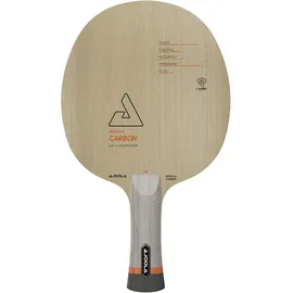 Joola Baseline Carbon gerade