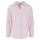 URBAN CLASSICS Ladies Oversized Striped Blouse Pink/Weiß M