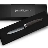 Nesmuk Janus Allzweckmesser 9 cm Mooreiche