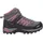 CMP Rigel Mid WP Damen Terra/Bubblegum 40