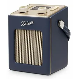 Roberts Revival Mini 2 blau