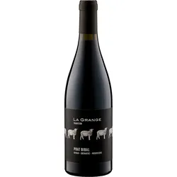 Tradition Prat Bibal AOP (2022), La Grange