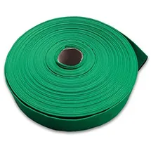 Bradas Flachschlauch 50 m