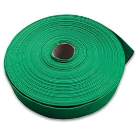 Bradas Flachschlauch 50 m