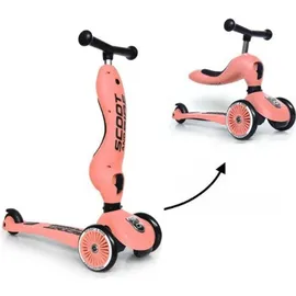 Scoot & Ride Highwaykick 1 Orange