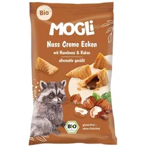 Mogli Nuss Creme Ecken Kakao & Haselnuss 30 g