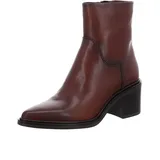 MJUS Stiefelette für Damen, braun, Größe 36 EU