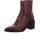 MJUS Stiefelette für Damen, braun, Größe 36 EU