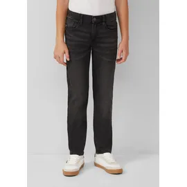 s.Oliver Jeans Seattle Grau 140