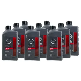 Nissan Original 5W-30 C4 5 l