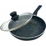 Kinghoff 28cm Marmor Bratpfanne KH-3959