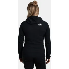 The North Face Damen Summit Futurefleece Hoodie Jacke (Größe M,