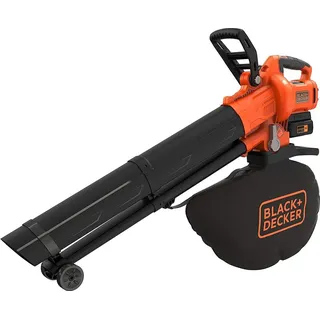 Black & Decker BLACK+DECKER BCBLV3625L1-QW