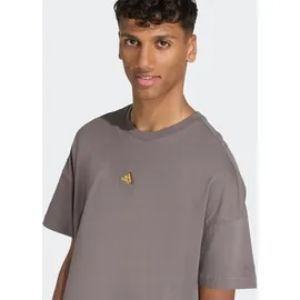 adidas X FORTNITE GRAFIK LOOSE braun XL
