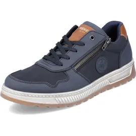 Rieker 37029-14 Herren Blau 42